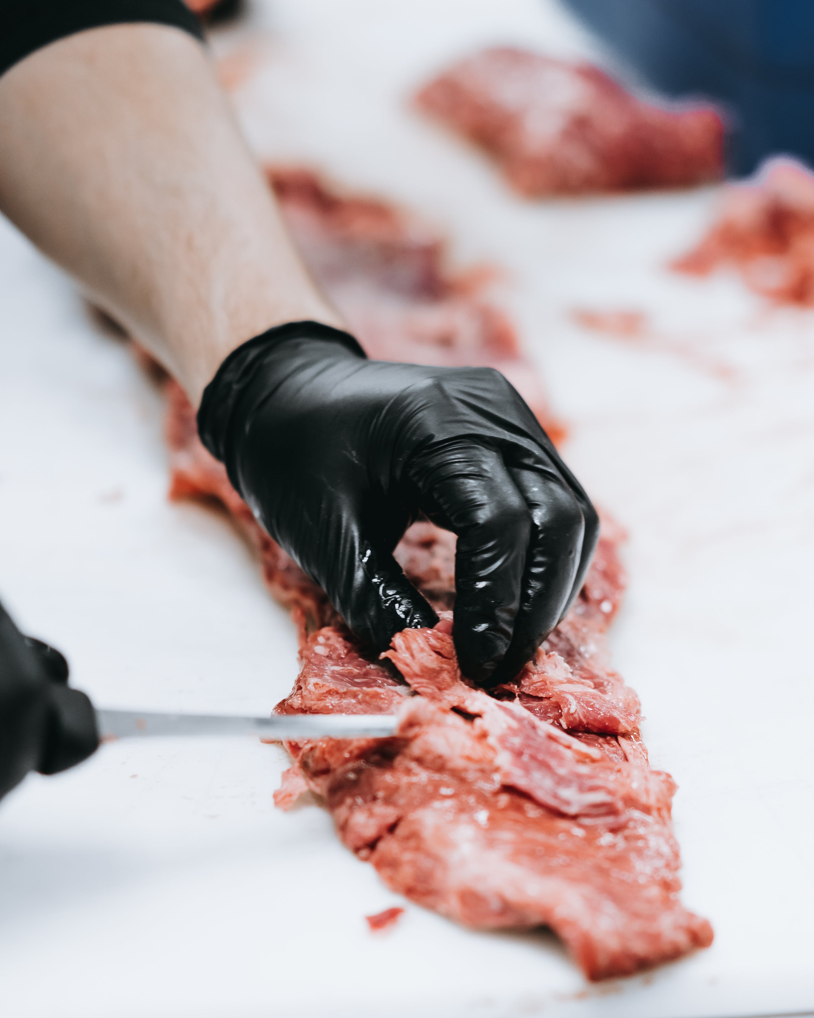 Custom Order – Rusty Nail Meats