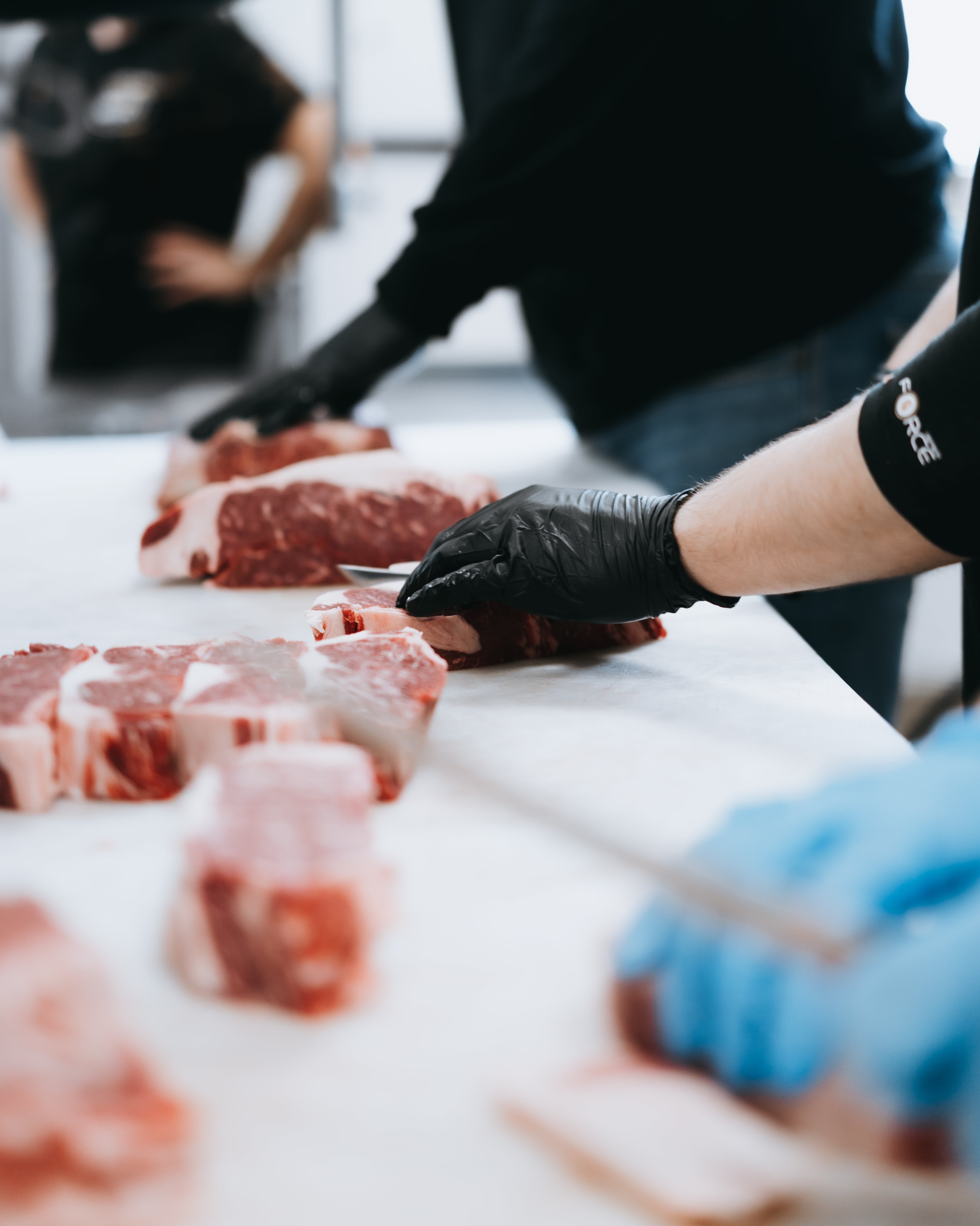 Custom Order – Rusty Nail Meats